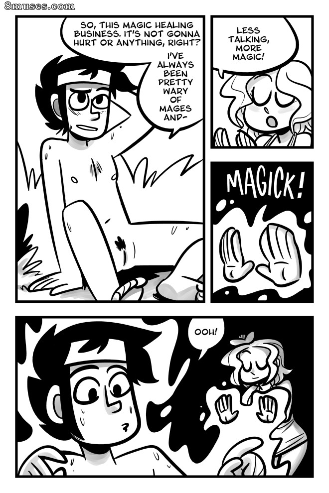Radio - That magic touch - Page 7