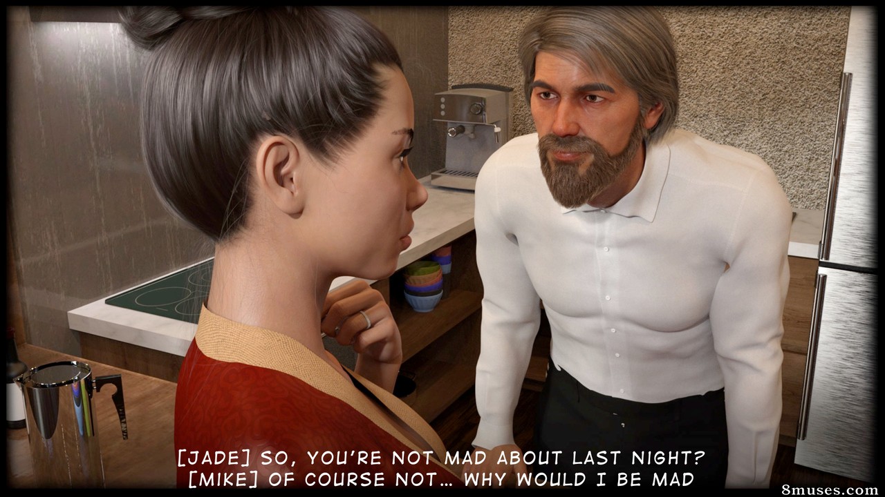 A Fantasyland Tale - Muse - Issue 3 - Page 30
