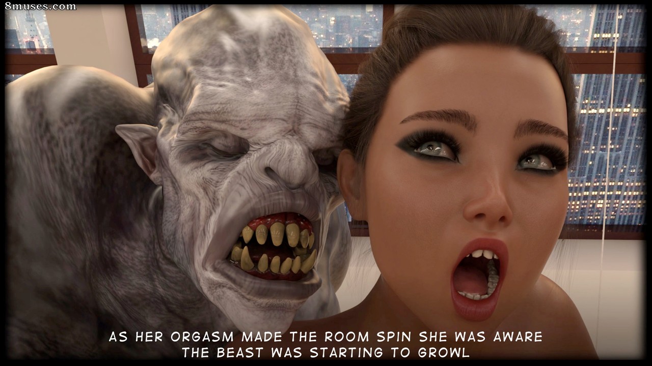 A Fantasyland Tale - Muse - Issue 3 - Page 225