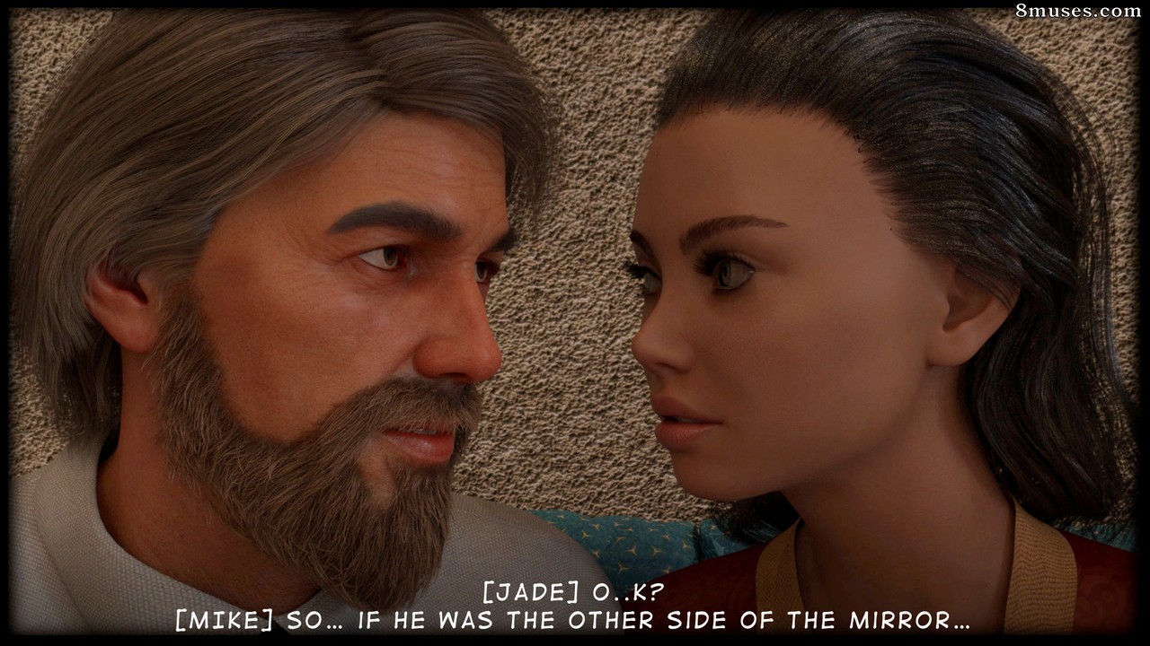 A Fantasyland Tale - Muse - Issue 3 - Page 239