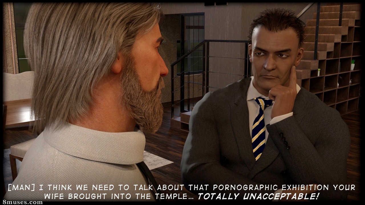 A Fantasyland Tale - Muse - Issue 3 - Page 148