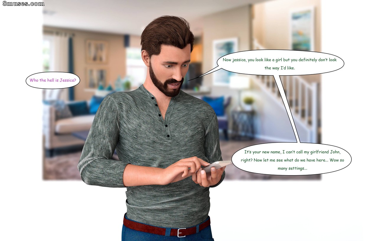 LilTKit - The Date App - Page 18