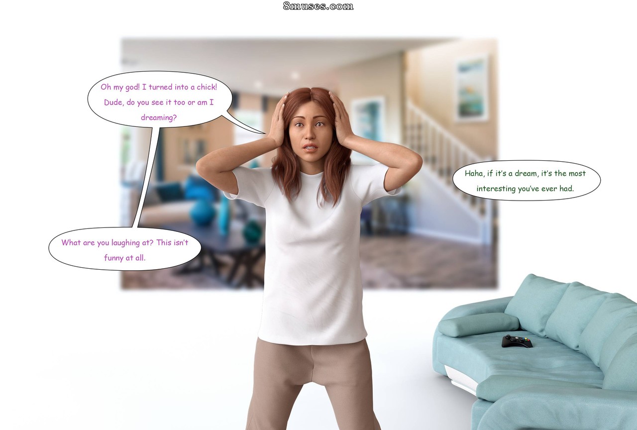 LilTKit - The Date App - Page 11