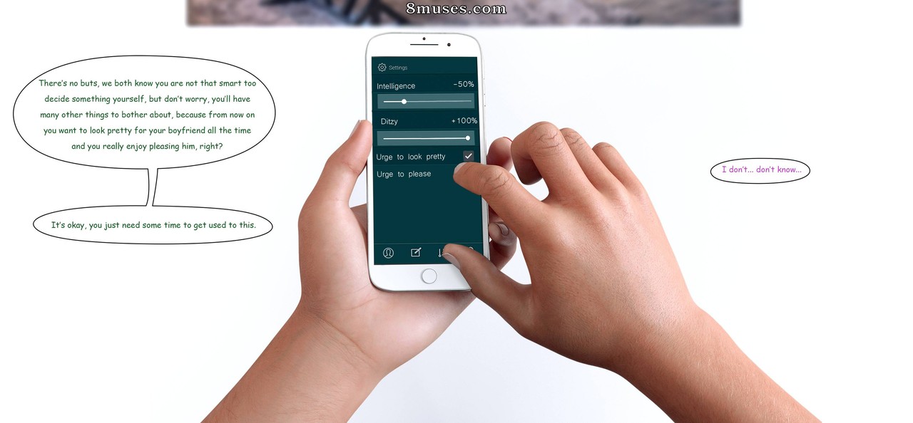 LilTKit - The Date App - Page 27