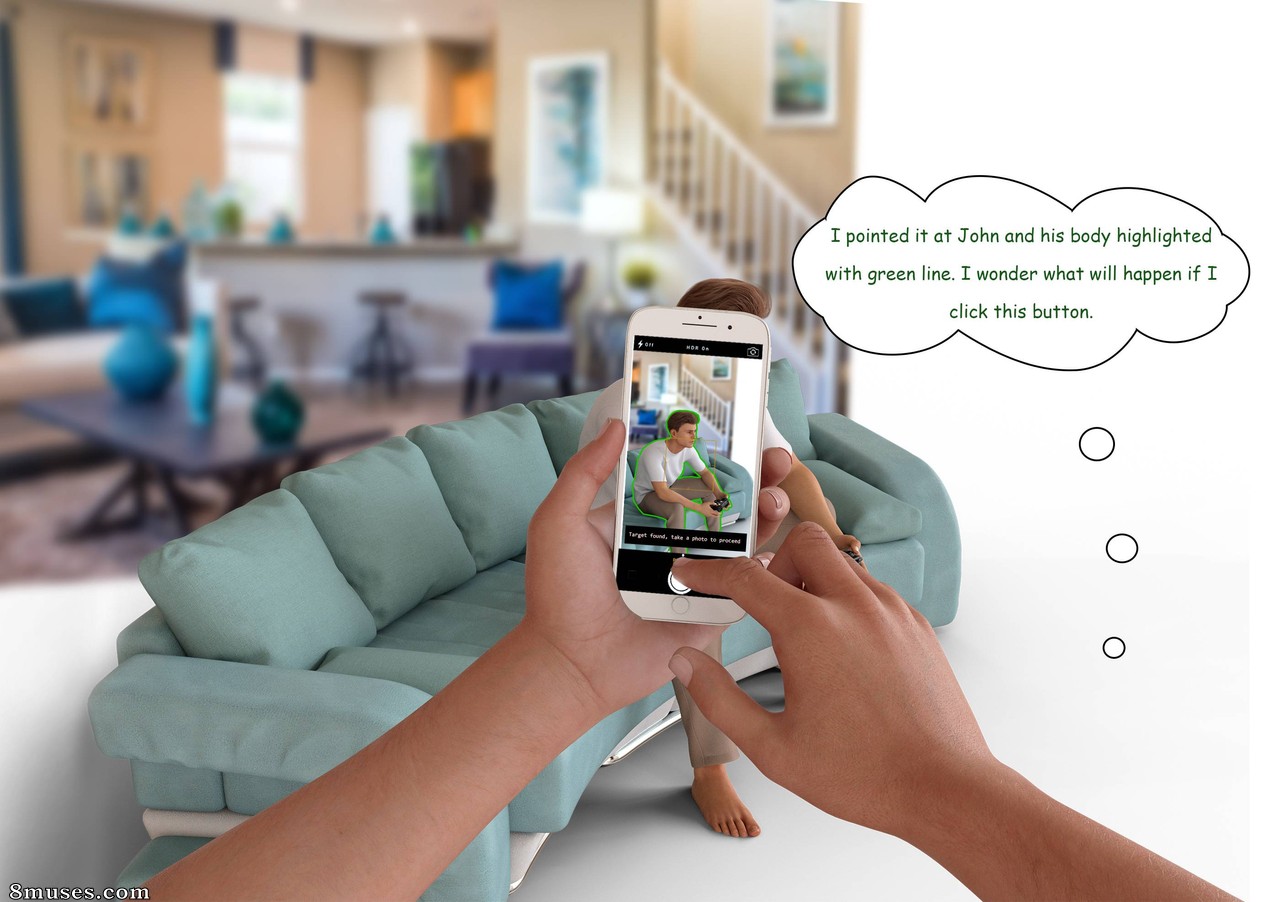 LilTKit - The Date App - Page 3