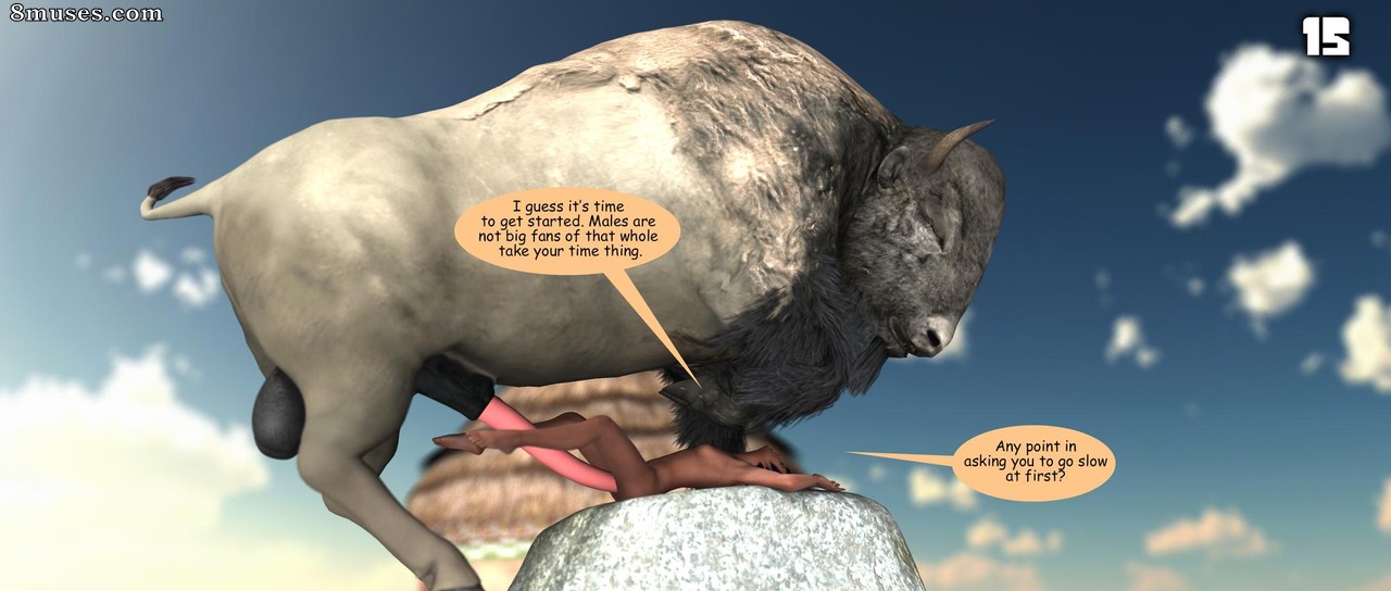 BDG - White Buffalo - Page 15