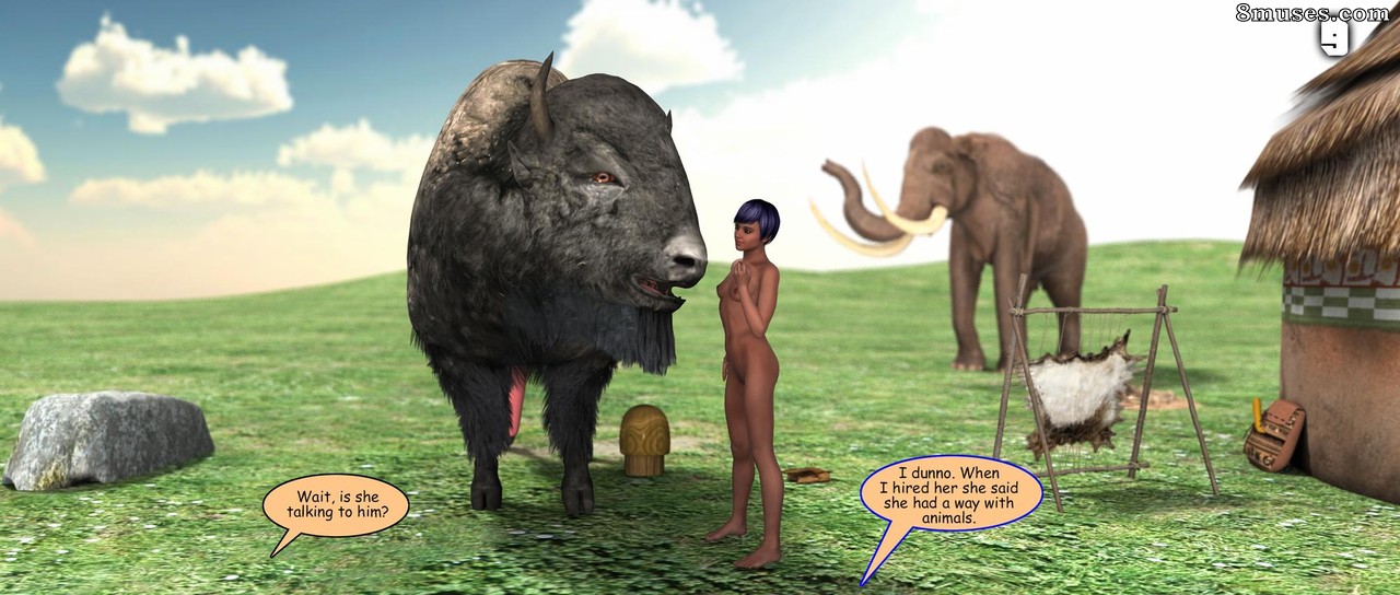 BDG - White Buffalo - Page 9