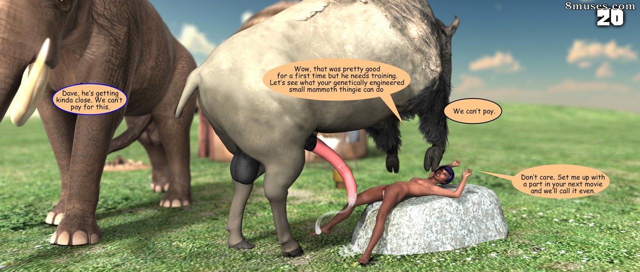 BDG - White Buffalo - Page 20