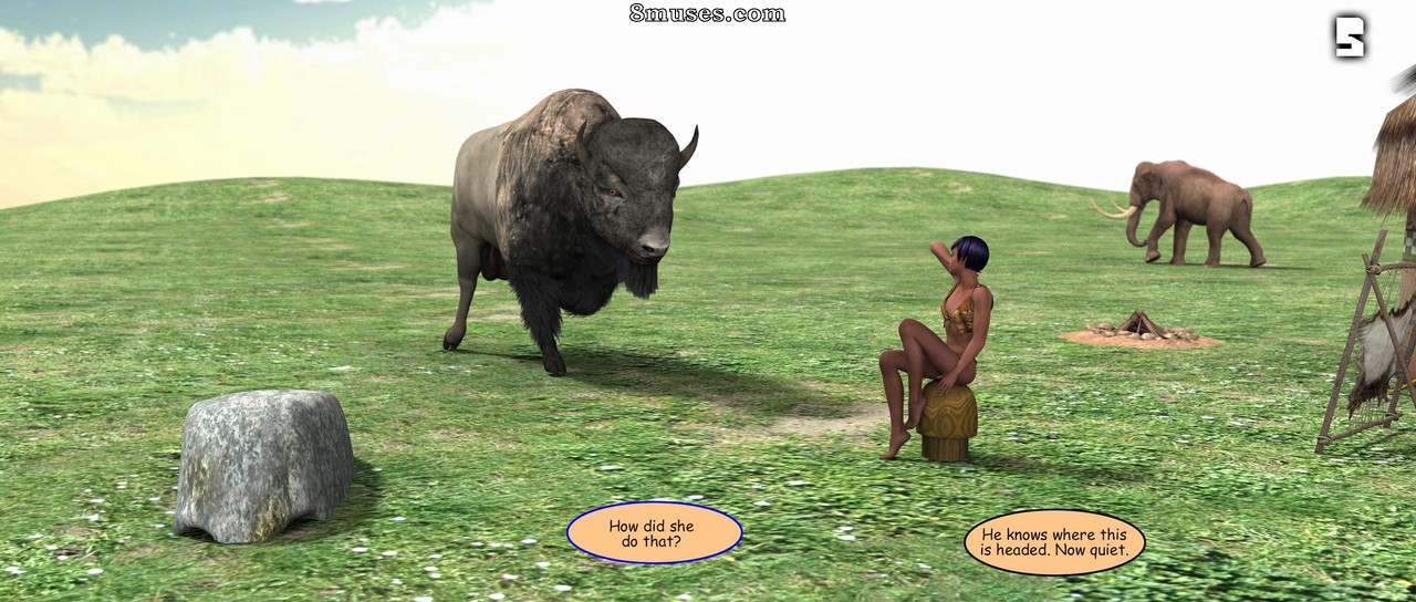 BDG - White Buffalo - Page 5
