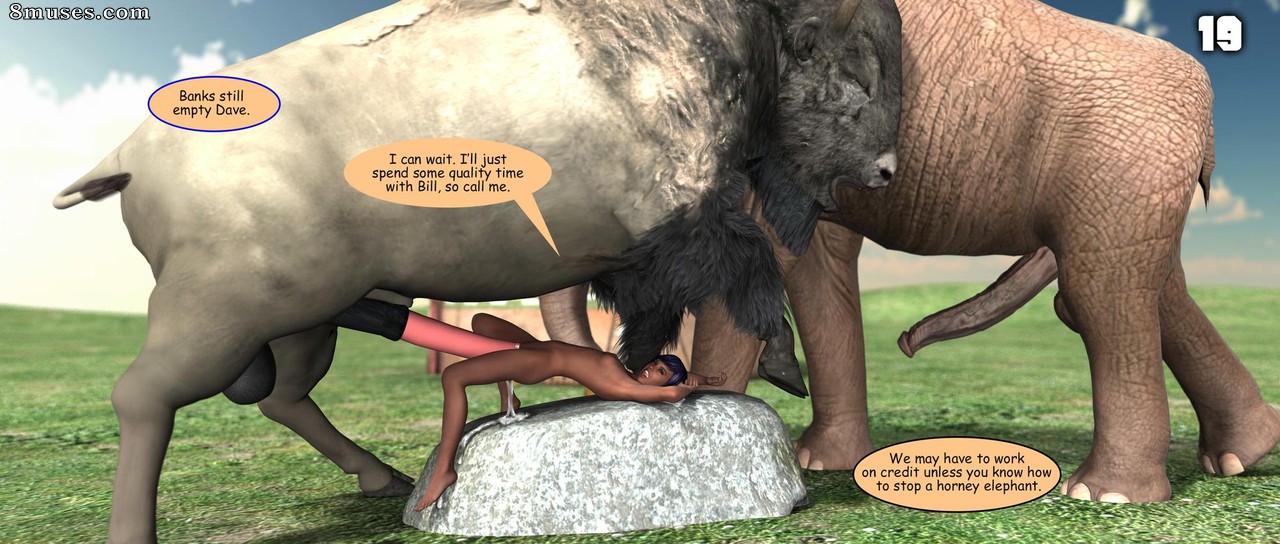 BDG - White Buffalo - Page 19