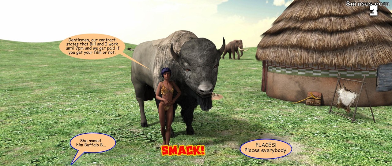 BDG - White Buffalo - Page 3