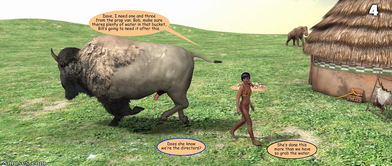 BDG - White Buffalo - Page 4