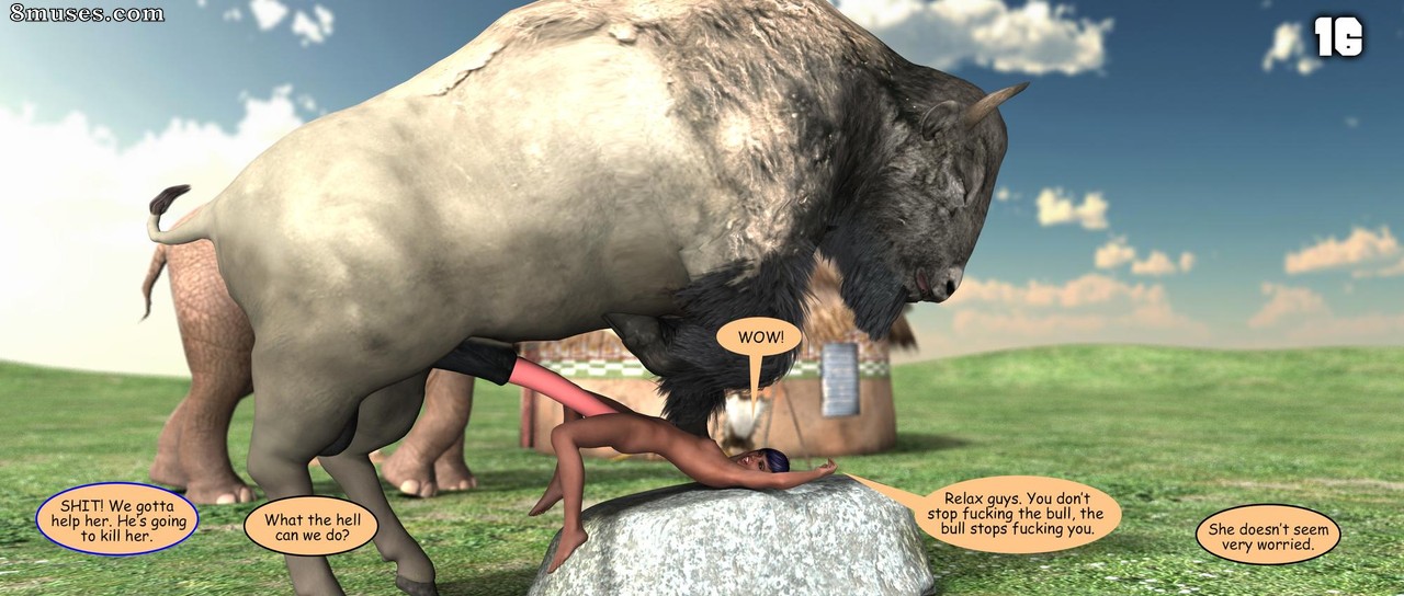 BDG - White Buffalo - Page 16
