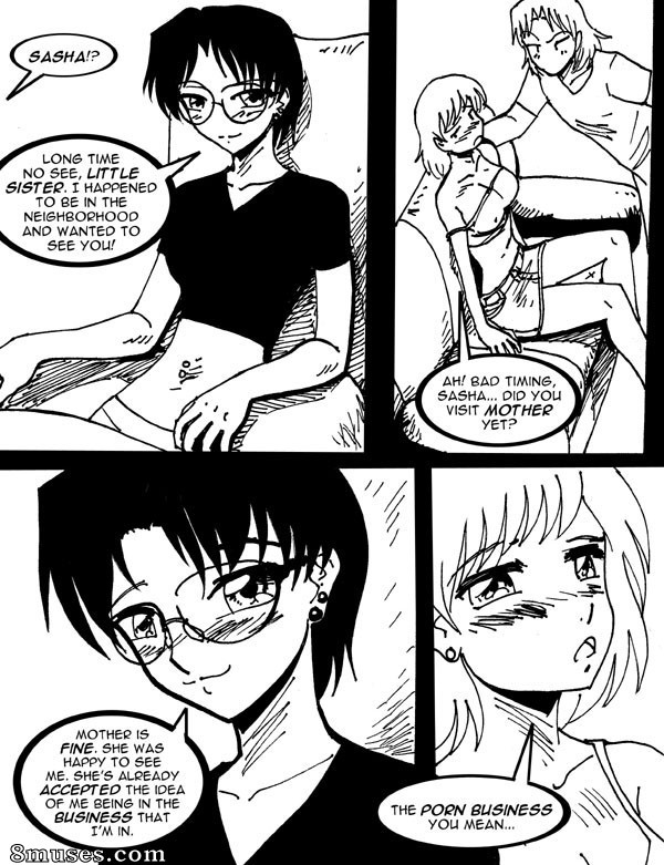 Cherry Bomb - Issue 11 - Page 3