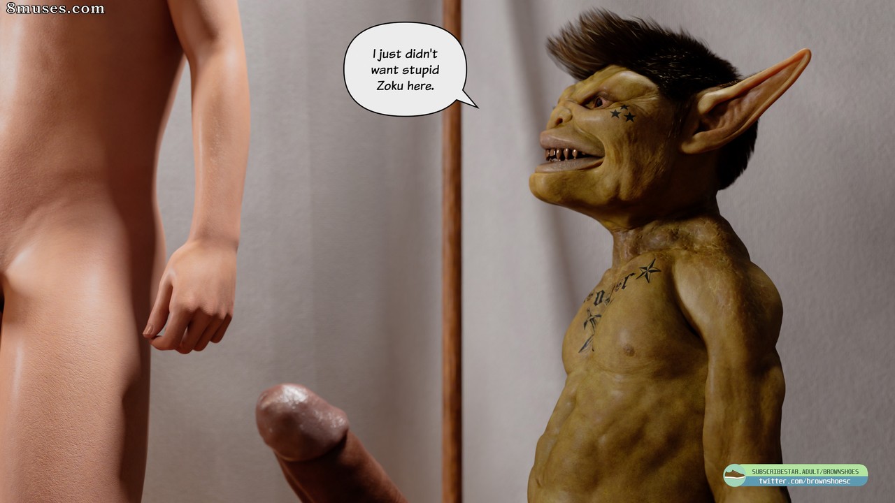 B.S Stories - Issue 2 - Page 67