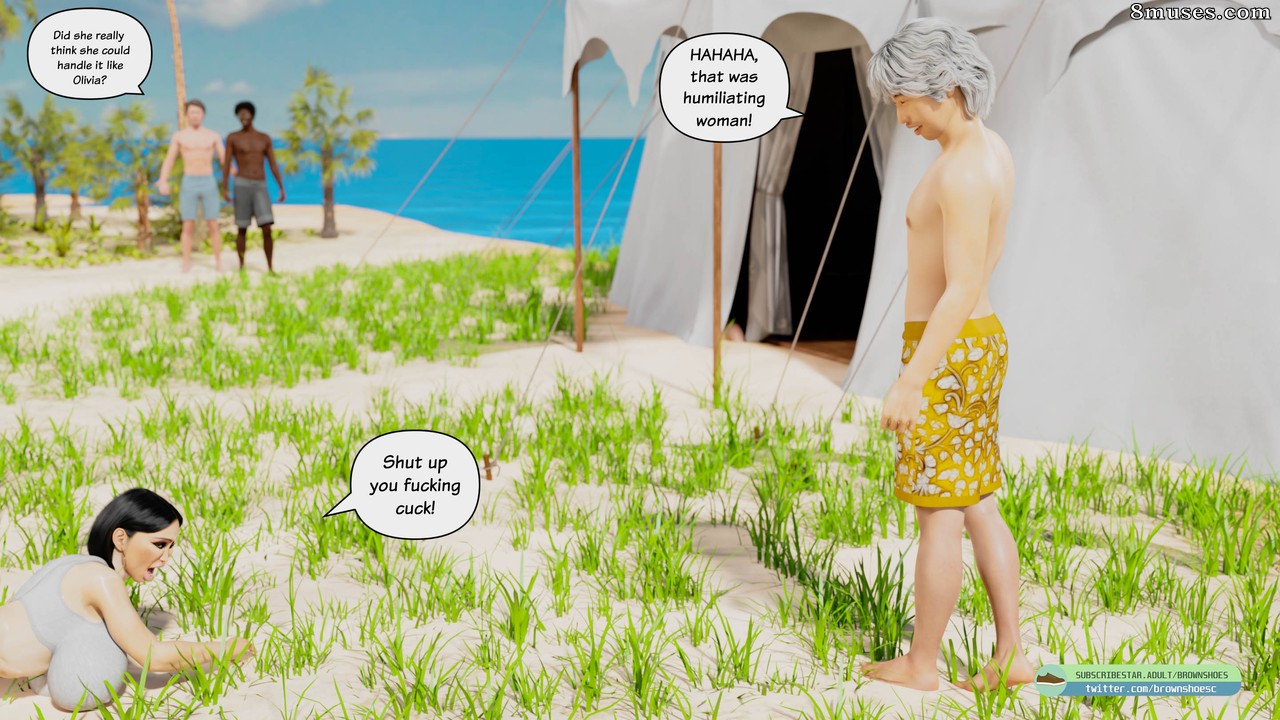 B.S Stories - Issue 2 - Page 49