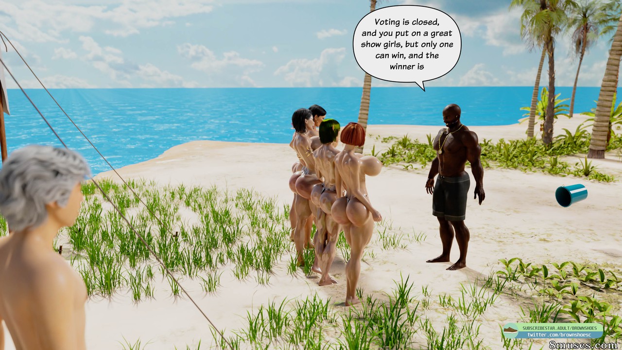 B.S Stories - Issue 2 - Page 60