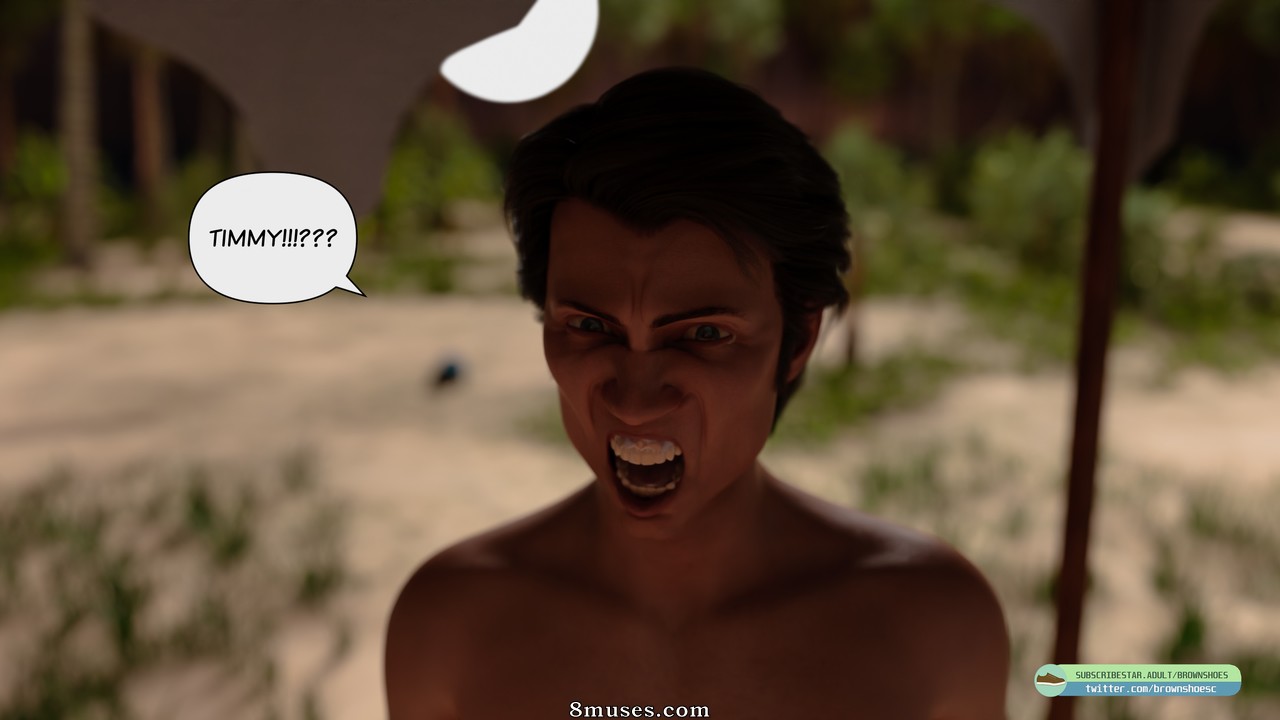 B.S Stories - Issue 2 - Page 103