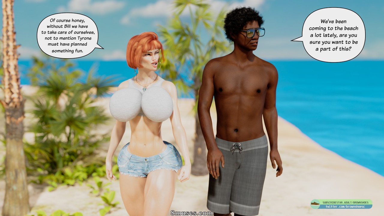 B.S Stories - Issue 2 - Page 2