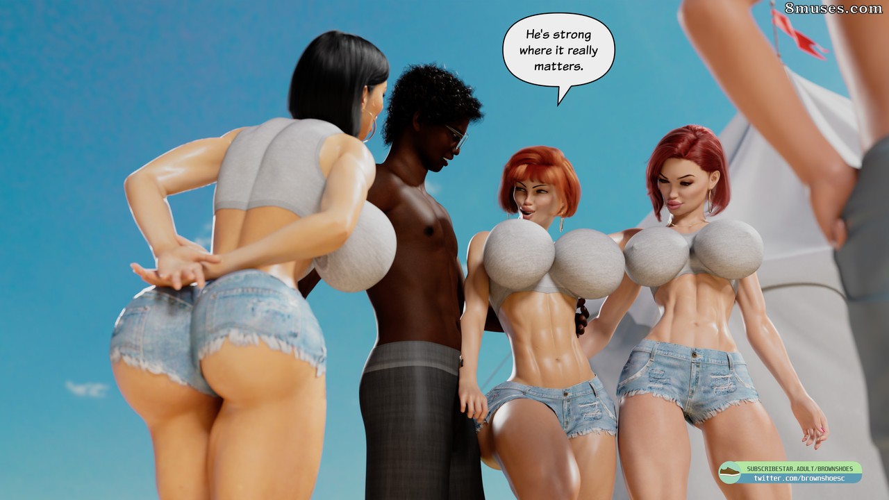B.S Stories - Issue 2 - Page 16