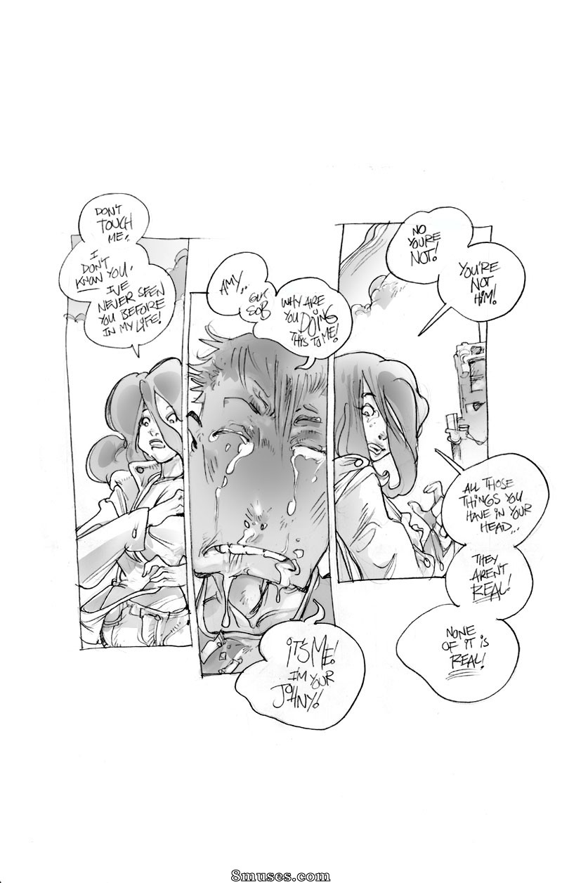 Naked - Issue 9 - Page 2