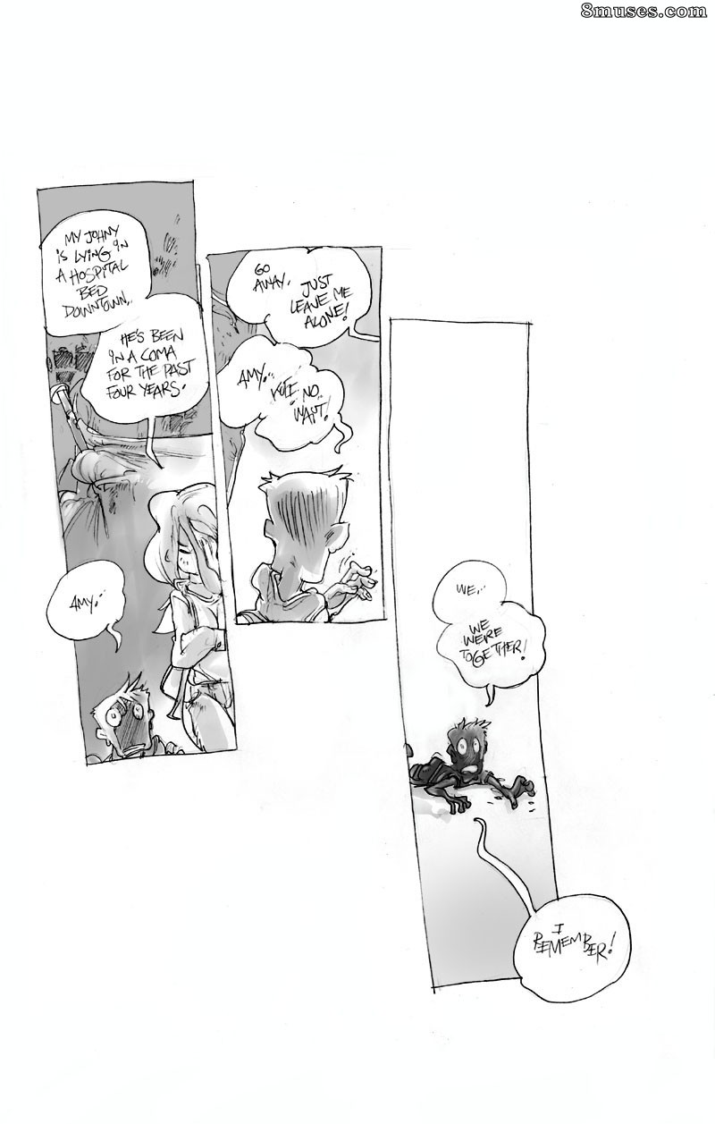 Naked - Issue 9 - Page 3
