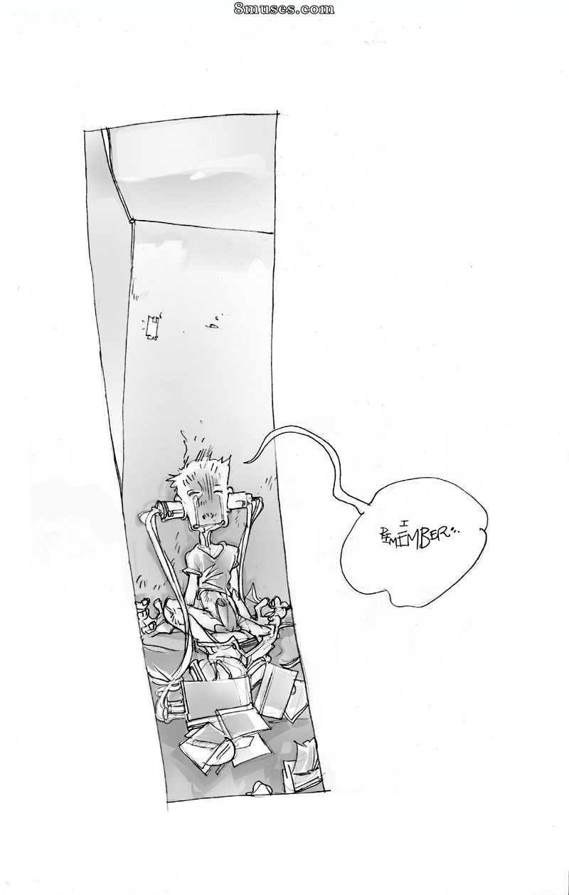 Naked - Issue 9 - Page 5