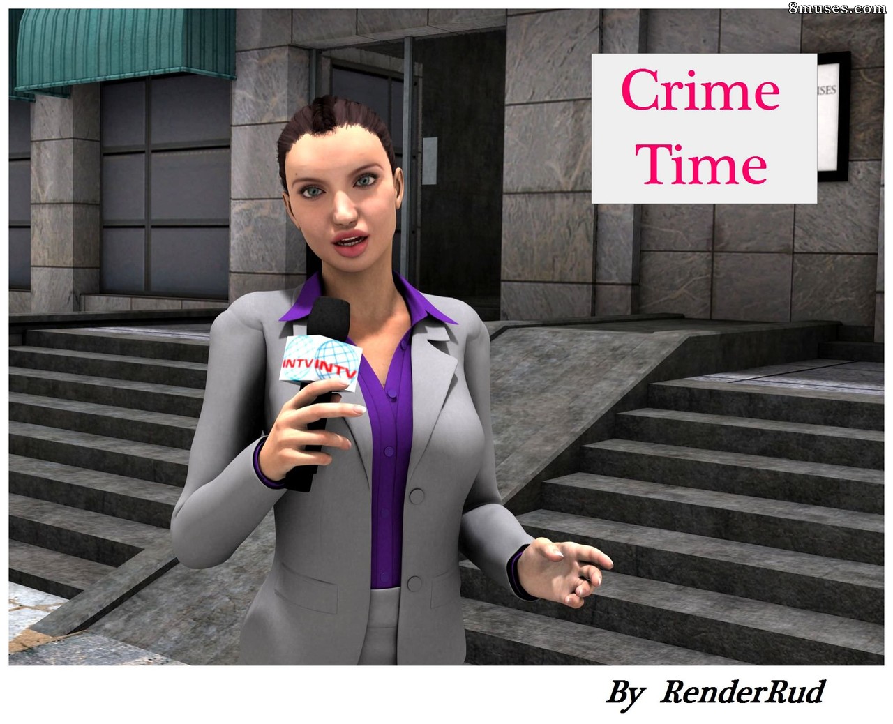 RenderRud - Hora do crime - Página 1