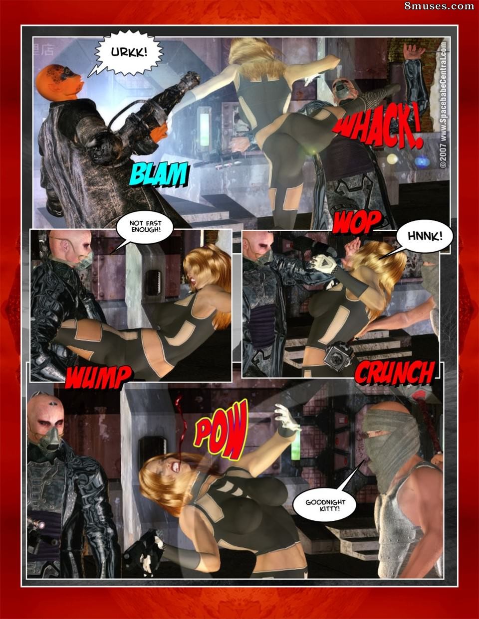 Edge World - 1-18 - Page 75