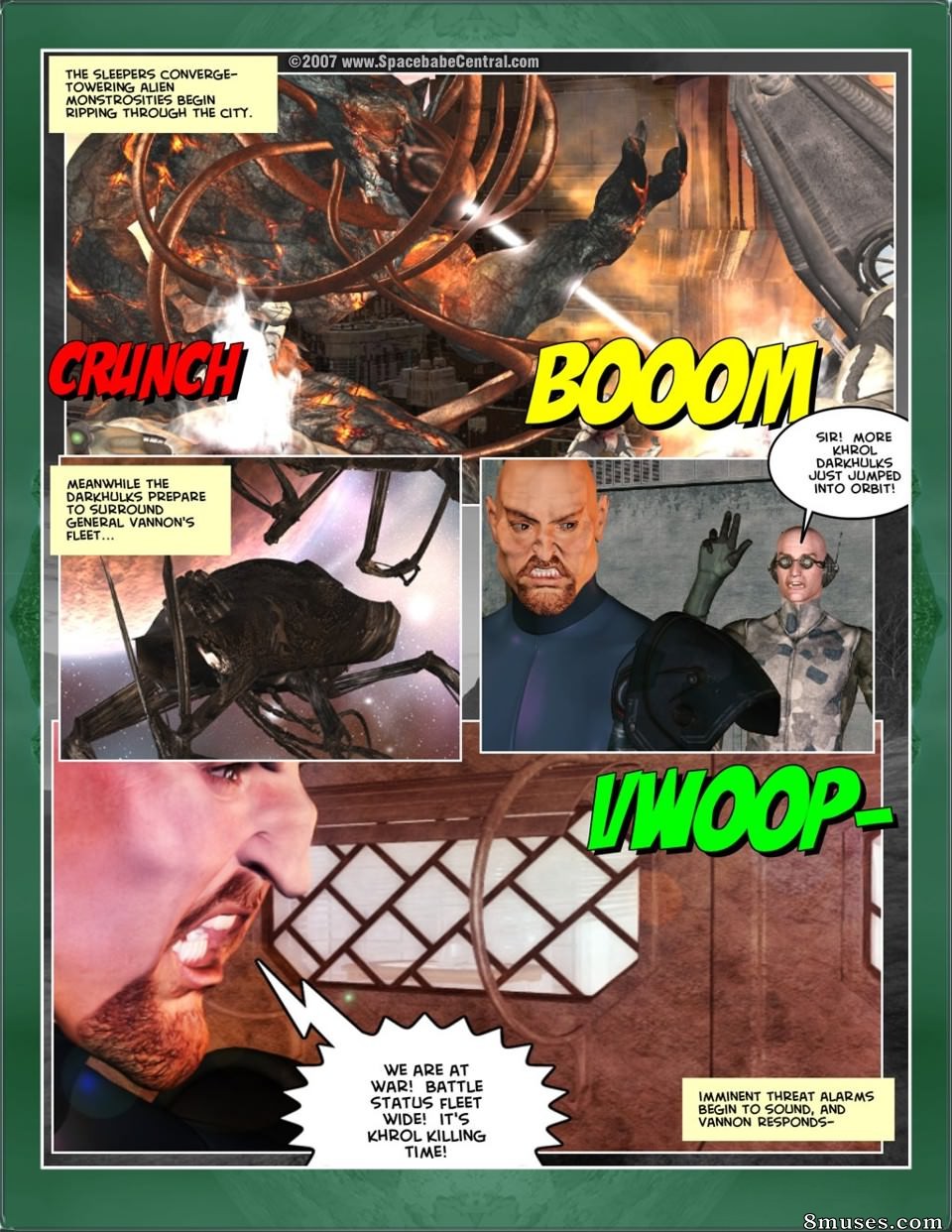 Edge World - 1-18 - Page 54
