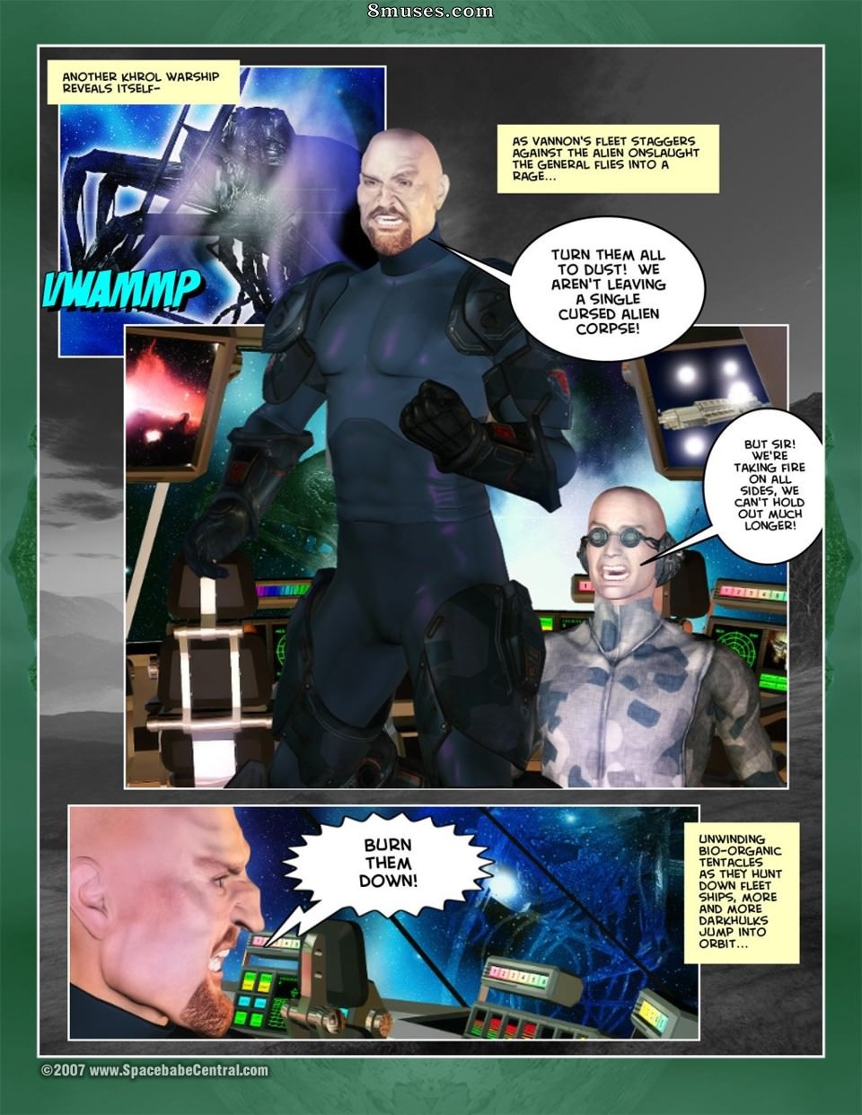 Edge World - 1-18 - Page 66