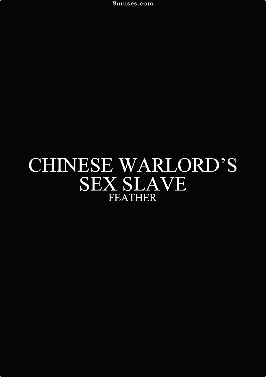 Fansadox Comics - Fansadox 229 - Feather - Chinese Warlords Sex Slave 1 - Page 3