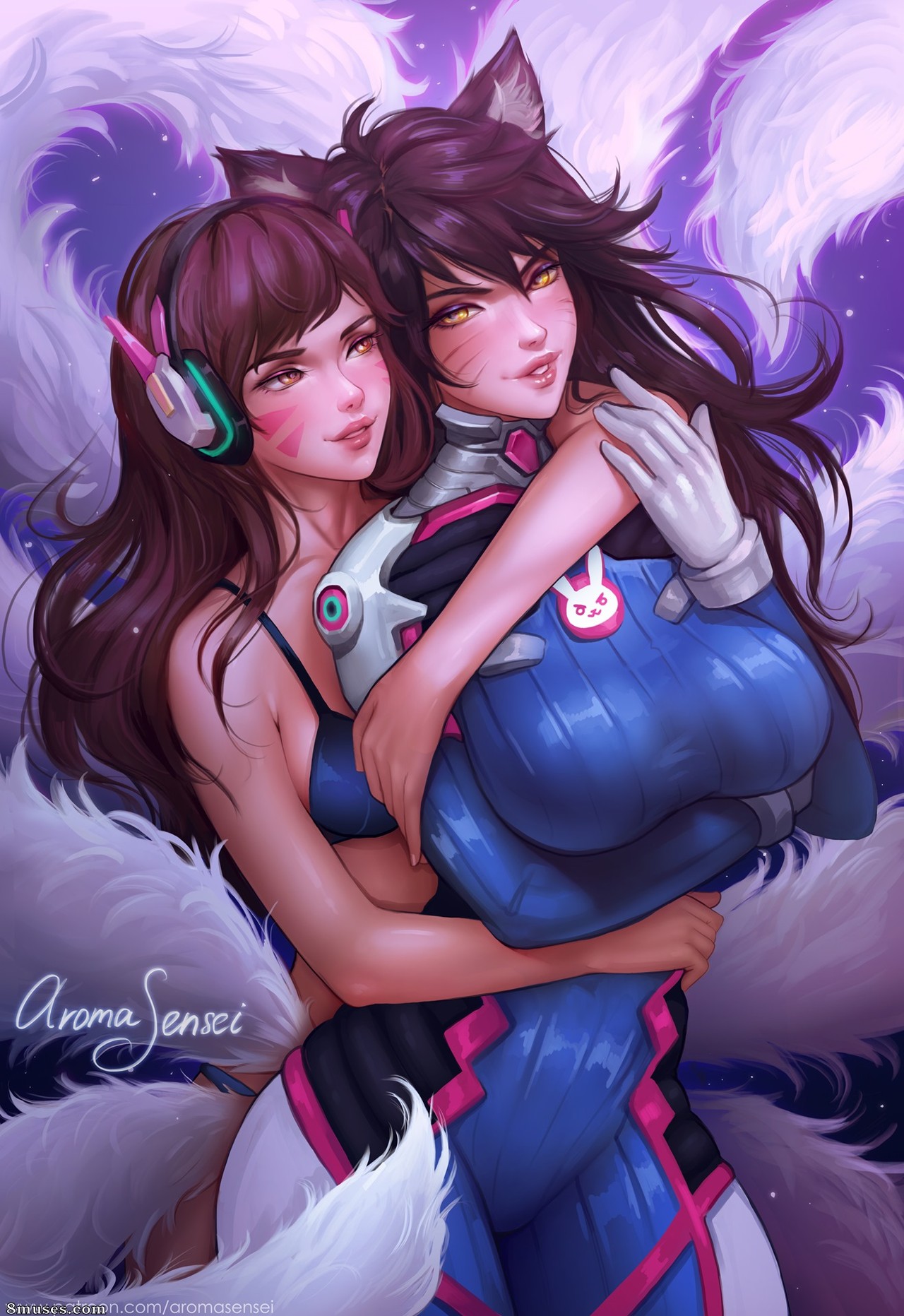 AromaSensei - Obra de arte - Página 1