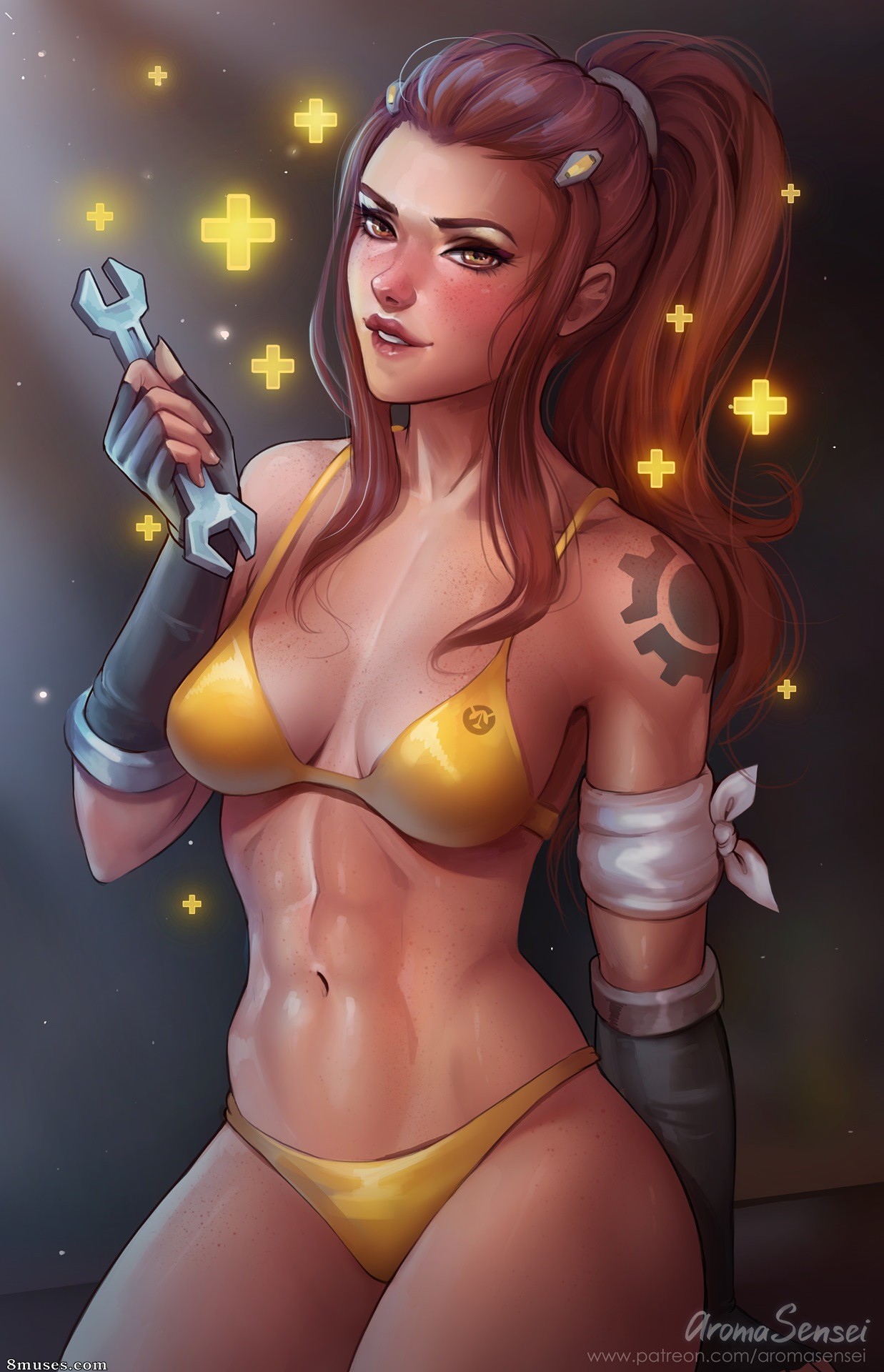 AromaSensei - Arte - Página 8