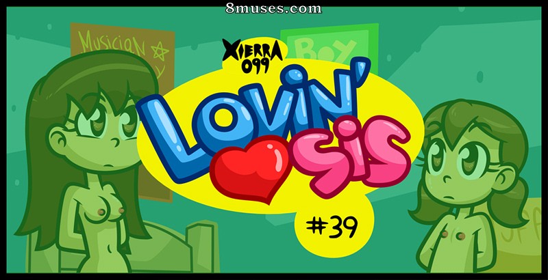Lovin' Sis - Book 1 - Page 75