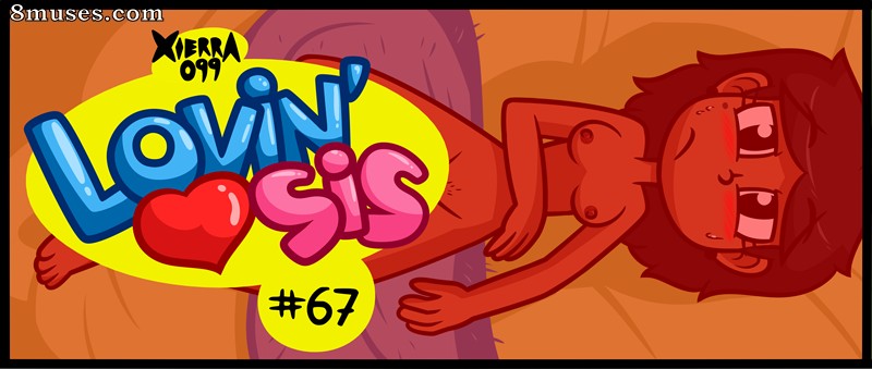 Lovin' Sis - Book 1 - Page 132