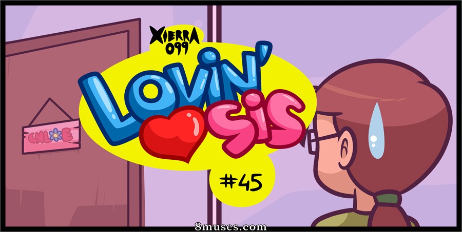 Lovin' Sis - Book 1 - Page 87