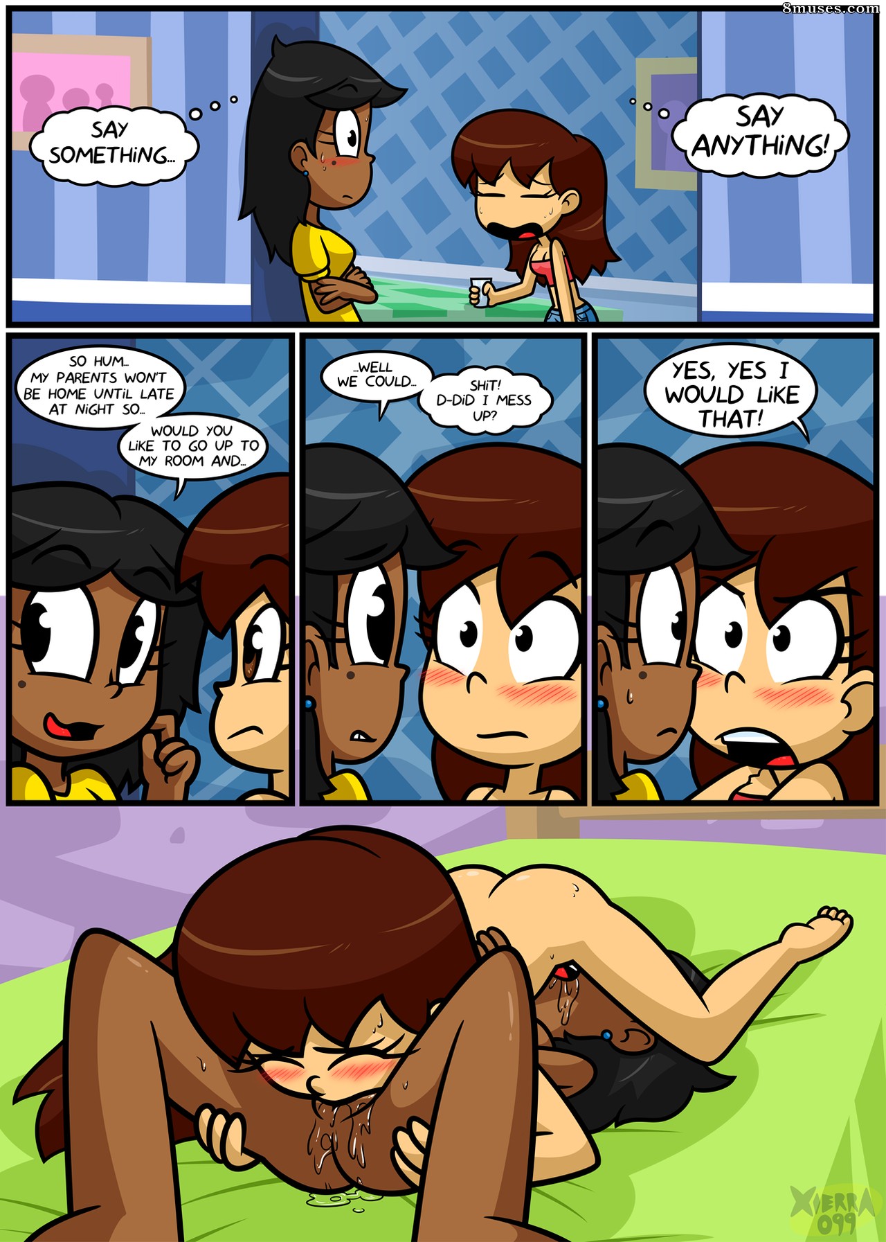 Lovin' Sis - Book 1 - Page 137