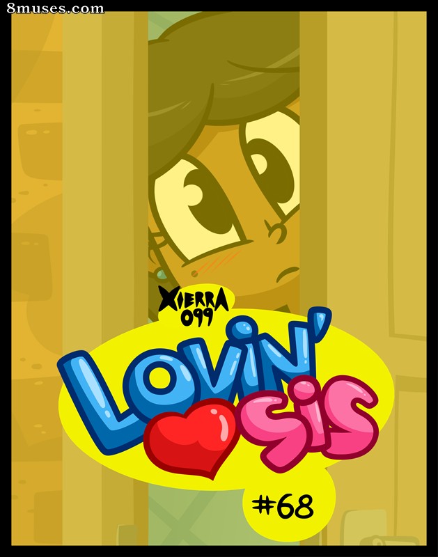 Lovin' Sis - Book 1 - Page 134