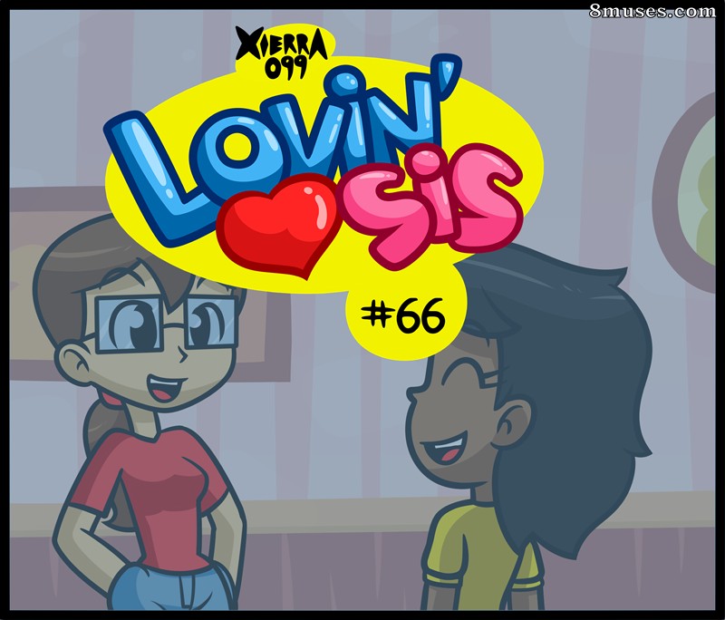 Lovin' Sis - Book 1 - Page 130