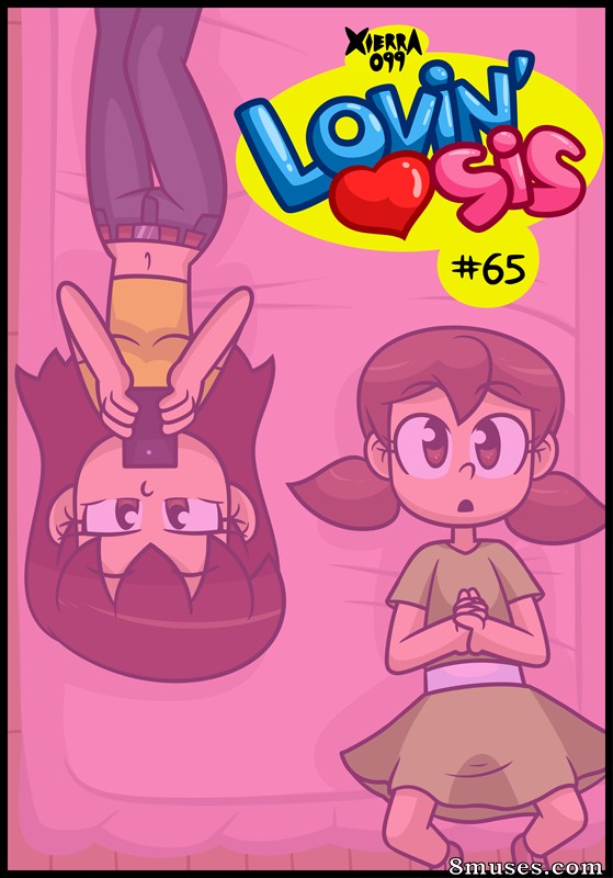 Lovin' Sis - Book 1 - Page 128