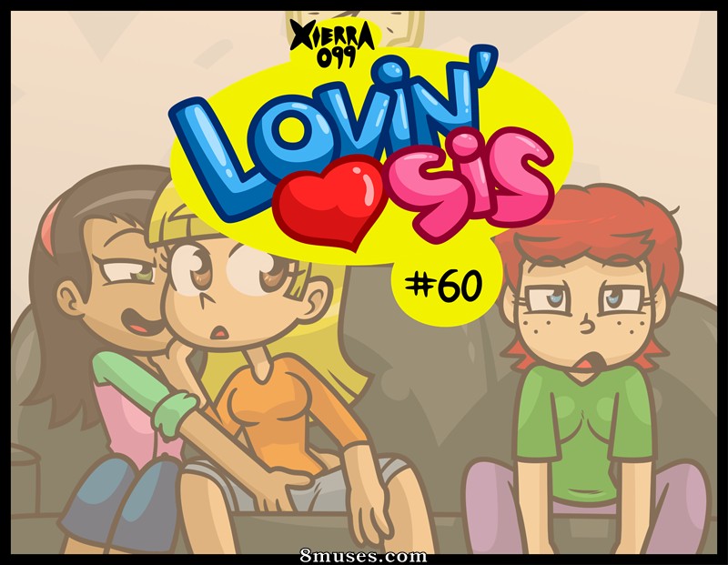 Lovin' Sis - Book 1 - Page 118