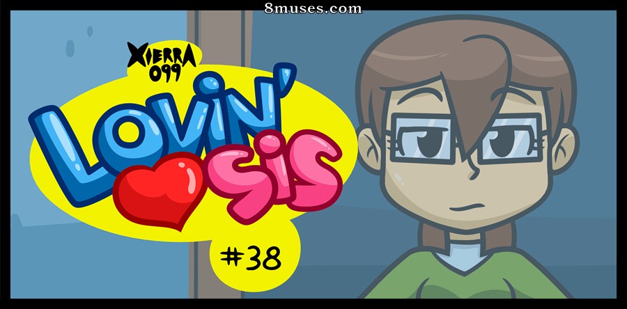 Lovin' Sis - Book 1 - Page 73