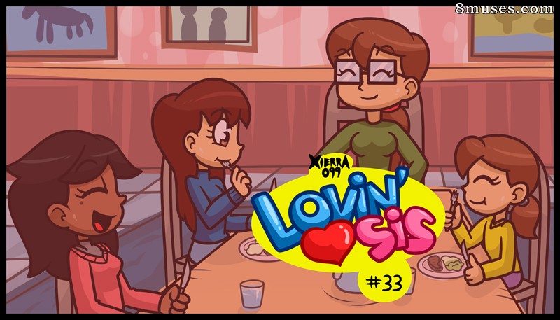 Lovin' Sis - Book 1 - Page 63