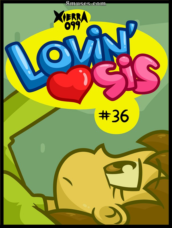 Lovin' Sis - Book 1 - Page 69