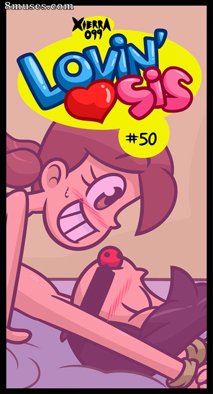 Lovin' Sis - Book 1 - Page 97