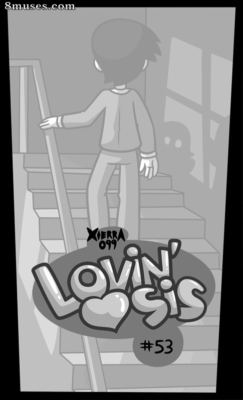 Lovin' Sis - Book 1 - Page 104