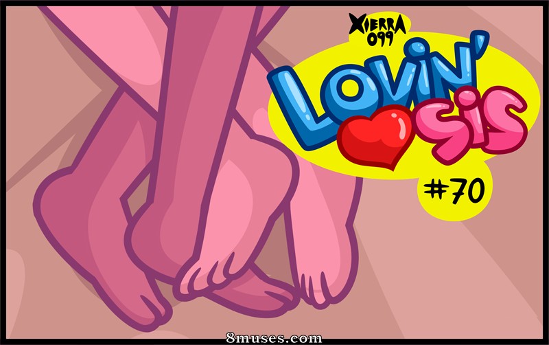 Lovin' Sis - Book 1 - Page 138