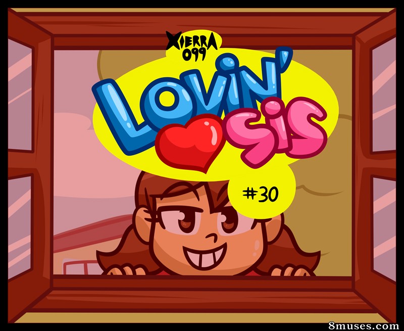 Lovin' Sis - Book 1 - Page 57