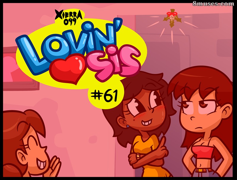 Lovin' Sis - Book 1 - Page 120